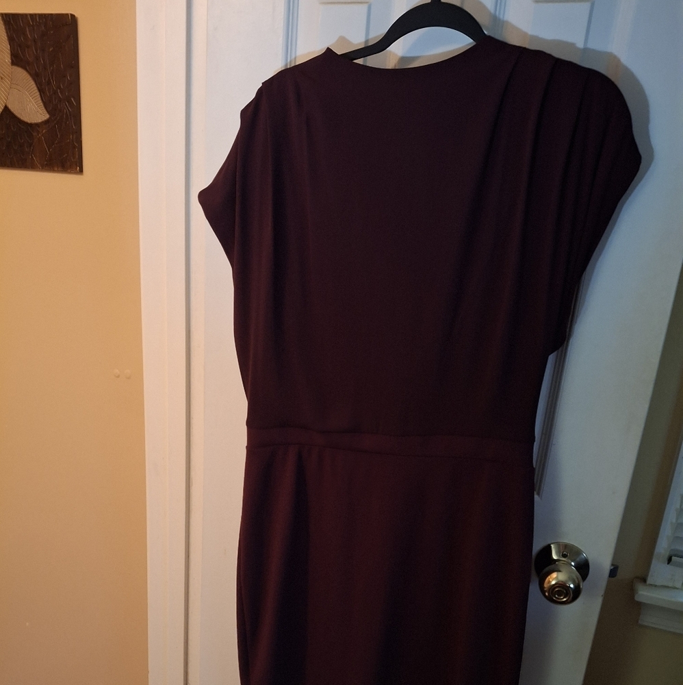 Express  dress